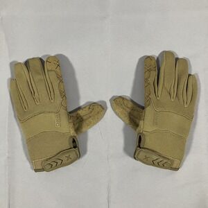 Ironclad EXO Tactical Utility Gloves Small Work Mechanic Grip Durable Safety Glo